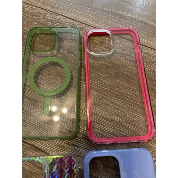 Phone case bundle - iPhone 12 Pro Max - Picture 2 of 5